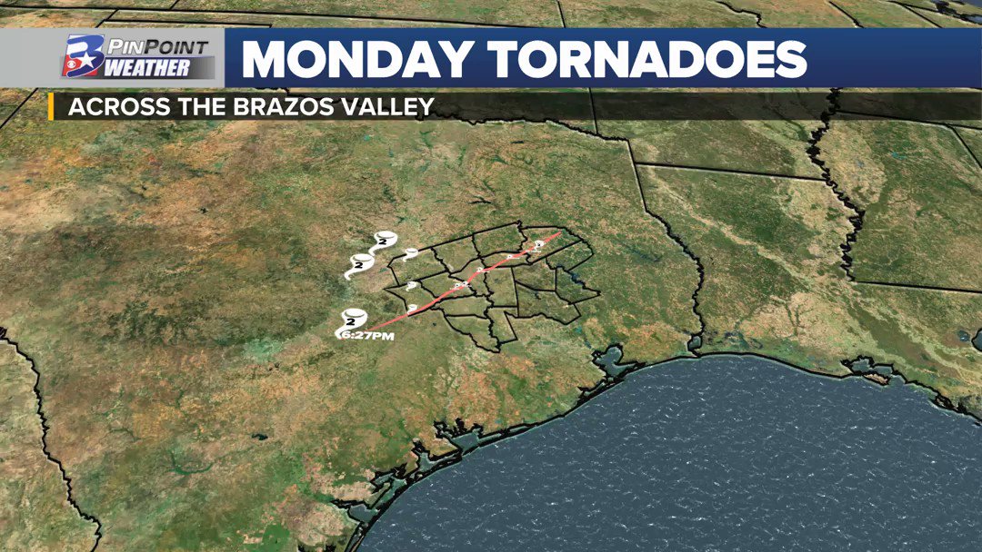 @KBTXShel's video Tweet