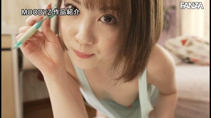 誘ったくせに乳首を少し弄ると、それだけでイっちゃう可愛い一面が見えて超興奮する🥺

おっぱいが揺れるｗ
https://t.co/tU8LkV4t9T