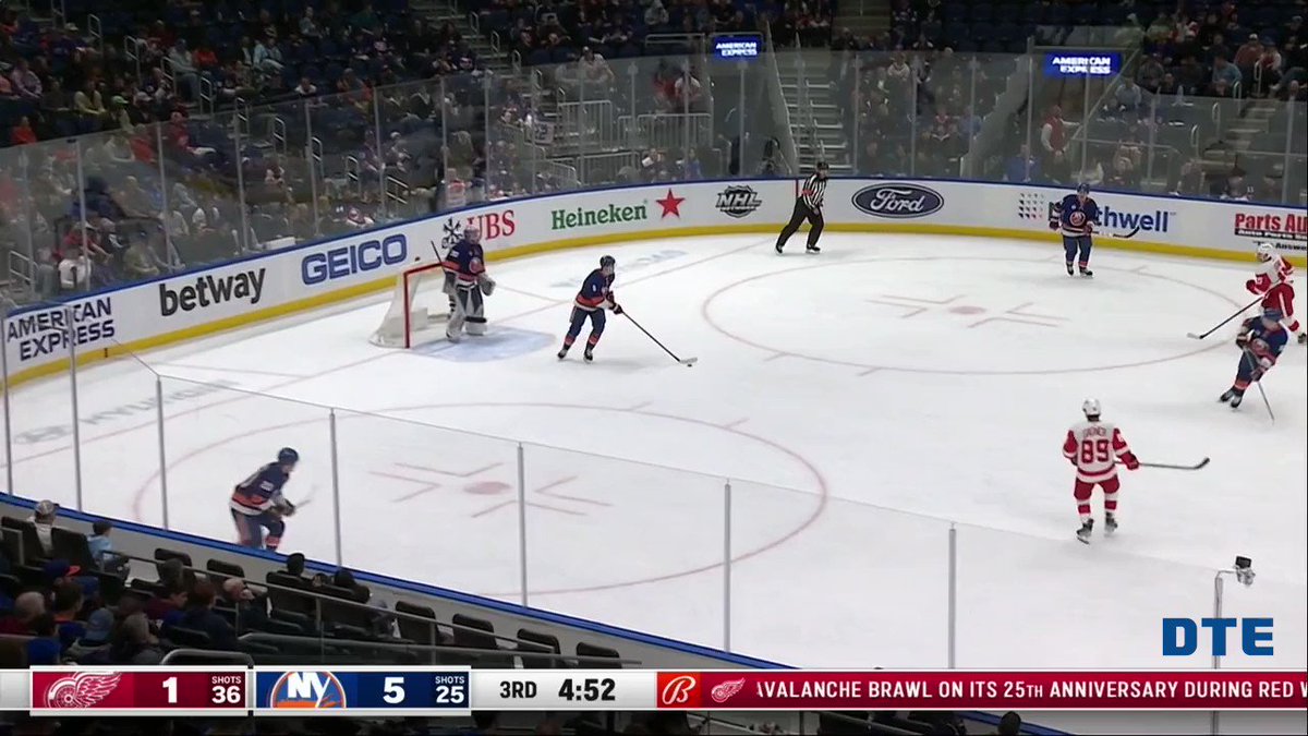 Tampa Bay Lightning vs. Detroit Red Wings Prediction, Preview ...