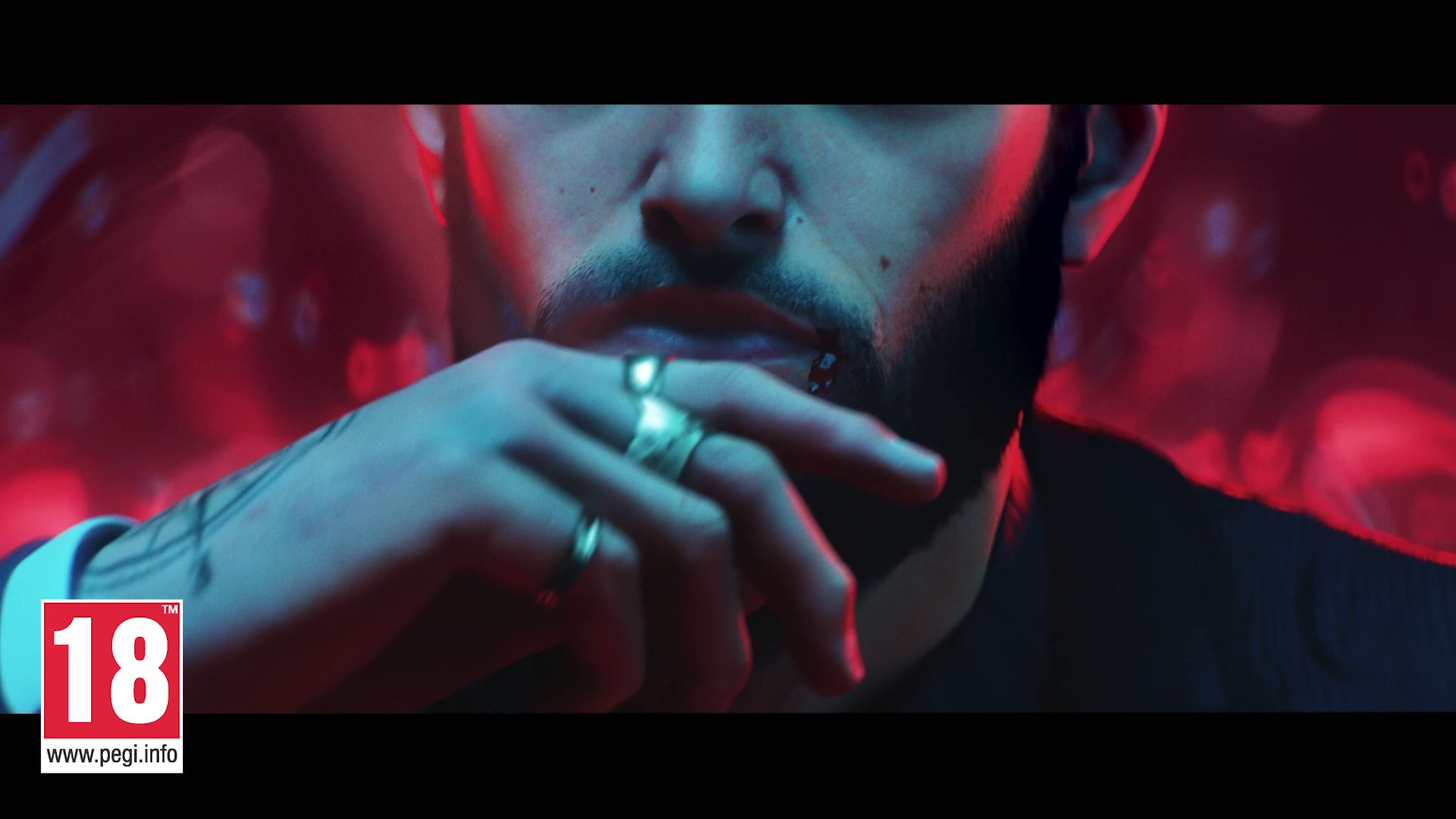 Vampire: The Masquerade - Swansong on Twitter: "VTM: Swansong is an