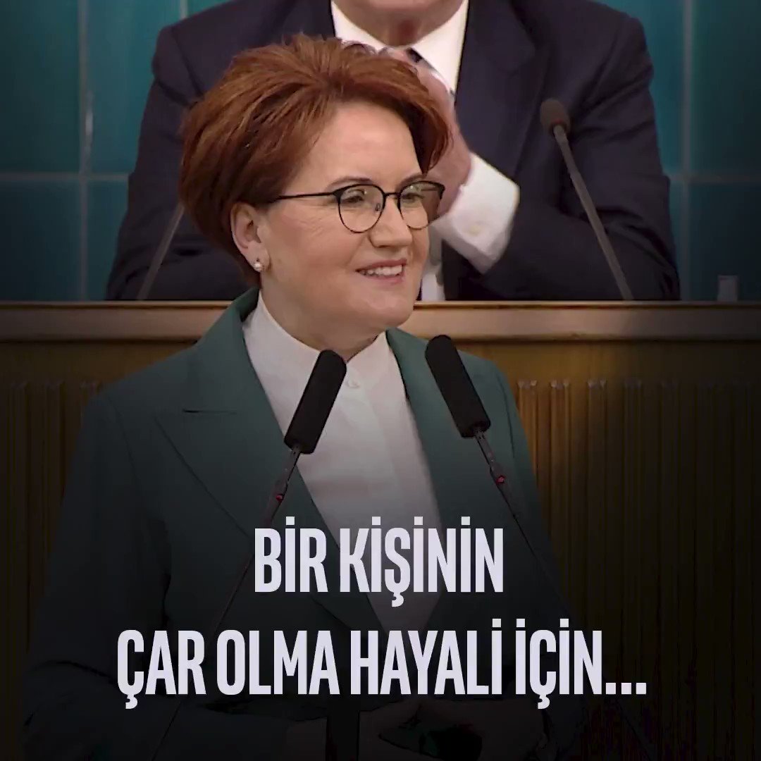 Meral Akşener on Twitter "Rusya, bir despotun kişisel paranoyasını millî güvenlik, servetini