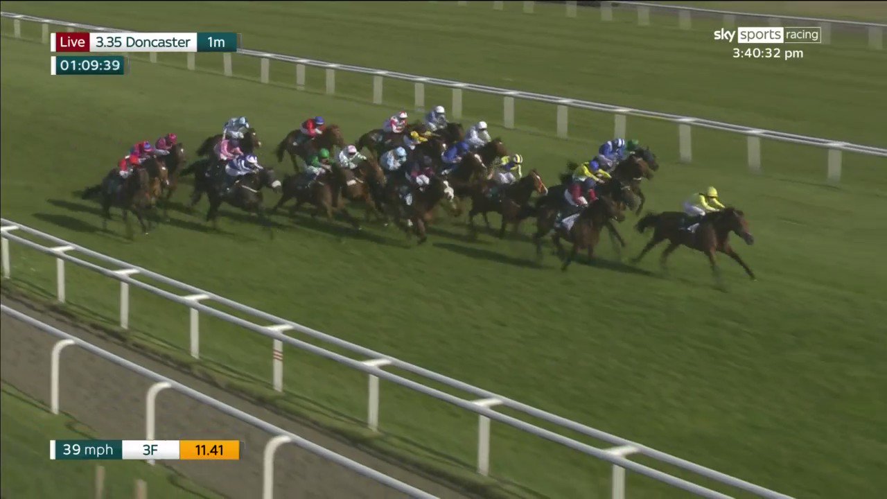 Timeform on Twitter "A 28/1 winner in the Lincoln for our TV Focus