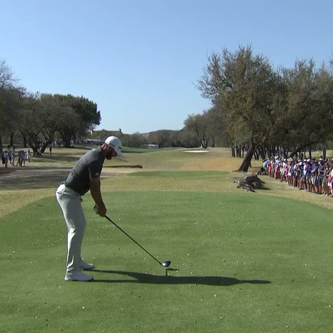 Dustin Johnson beats Brooks Koepka in Match Play quarter-final | Stadium Astro - English Dustin Johnson beats Brooks Koepka in Match Play quarter-final | Stadium Astro - English