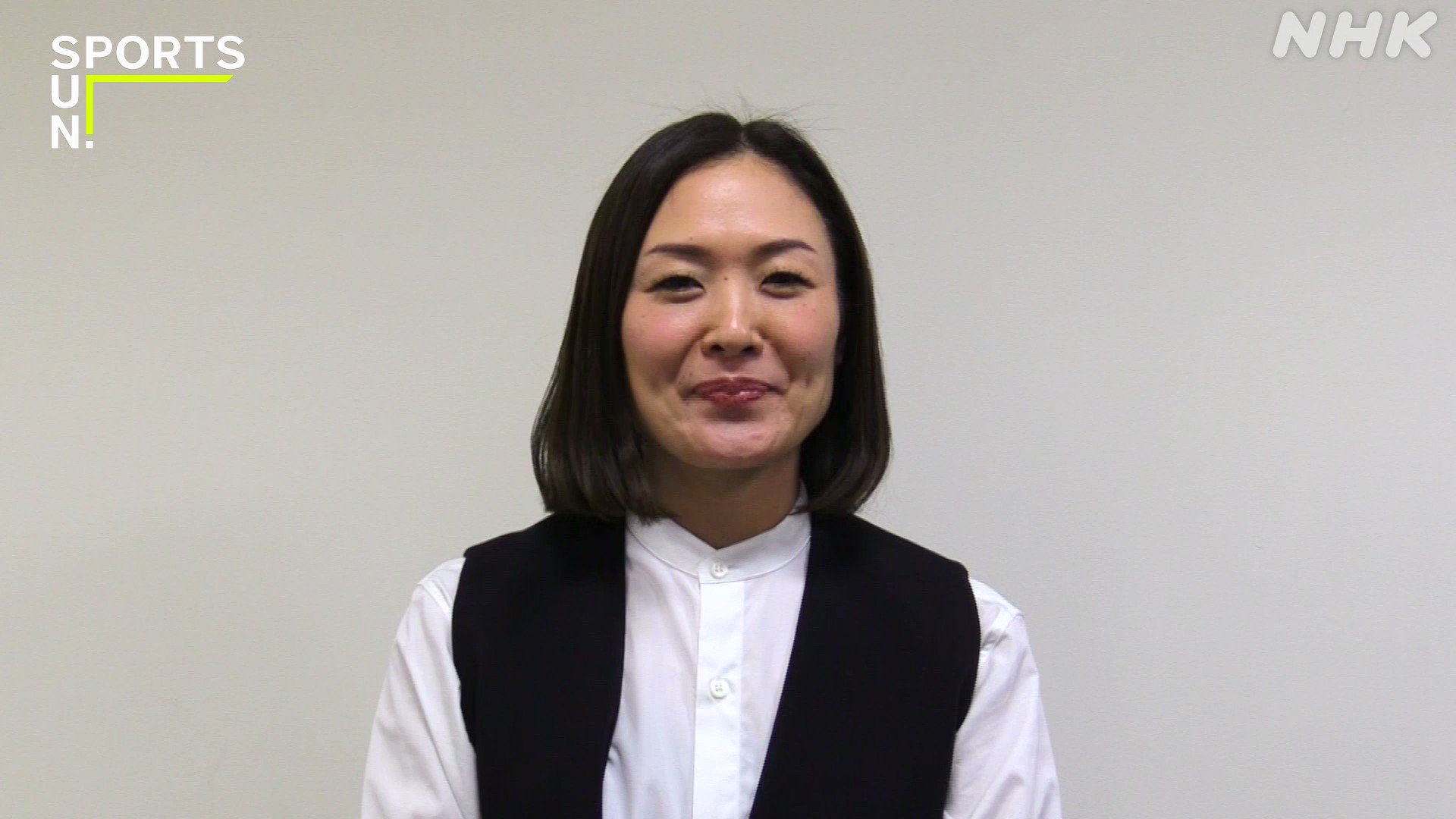 Nhkスポーツ サンデースポーツの8人 新年度から サンデースポーツ への ご出演が決まった パラアスリート 谷真海 さんから メッセージが届きました 動画の最後には 新コーナーのタイトルも 放送は総合 毎週日曜 Nhkスポーツ サンデースポーツの8人 新年度から サンデースポーツ への ご出演が決まった パラアスリート 谷真海 さんから メッセージが届きました 動画の最後には 新コーナーのタイトルも 放送は総合 毎週日曜