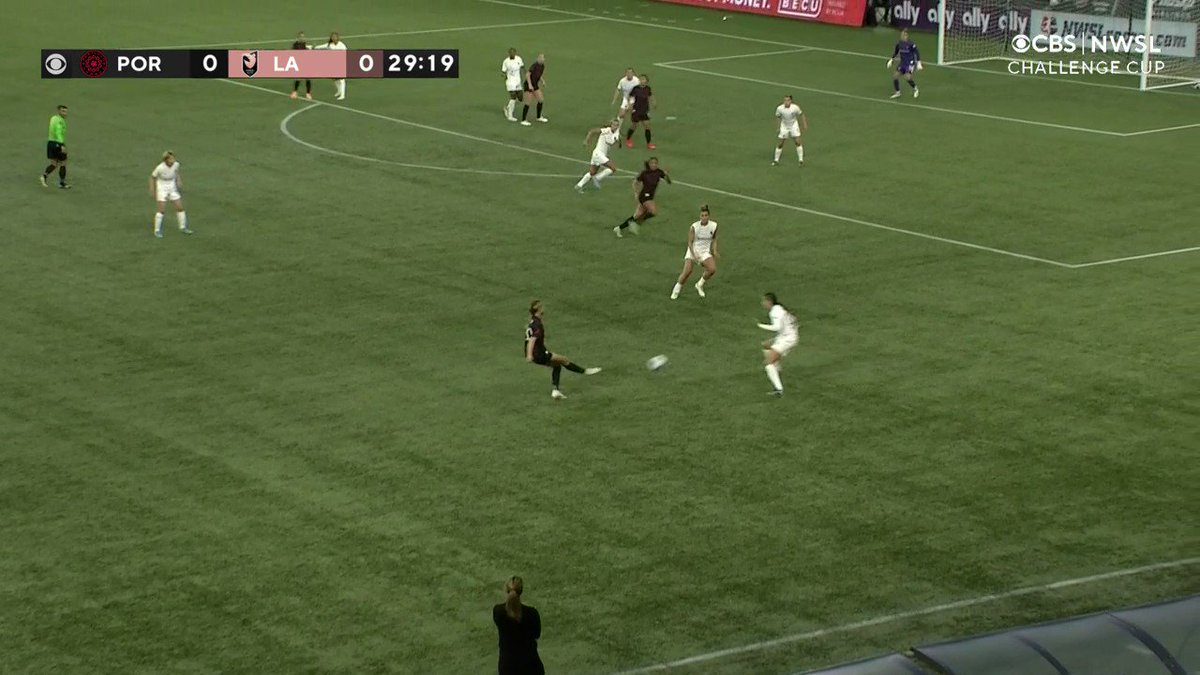  #AngelCityFC
