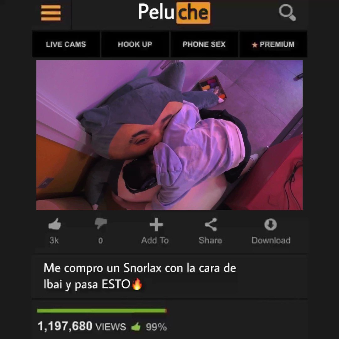 Grefg =) on X: Pido públicamente que este vídeo se retire de Twitter lo  antes posible.  X