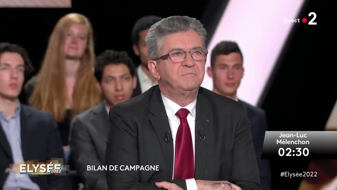 Marc Ferracci (FerracciMarc) / Twitter