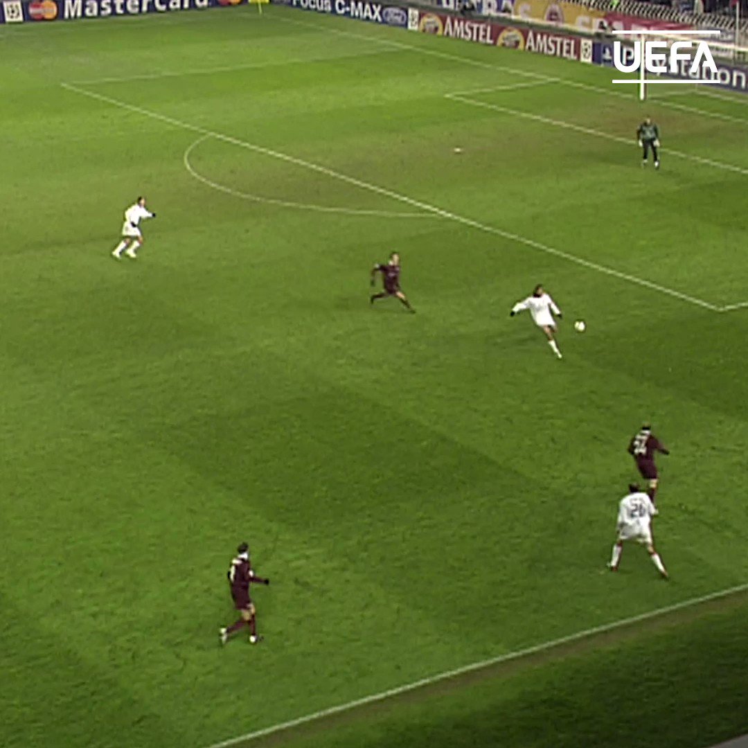    | Happy Birthday Clarence Seedorf   