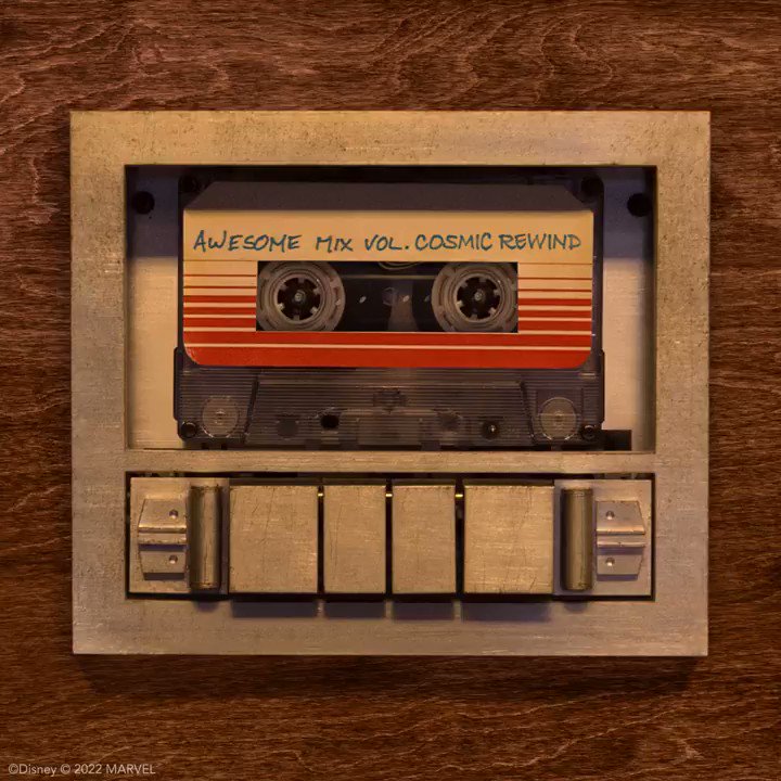 @Guardians's video Tweet