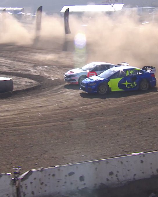 Calendrier Rallycross 2023 Calendrier 2022