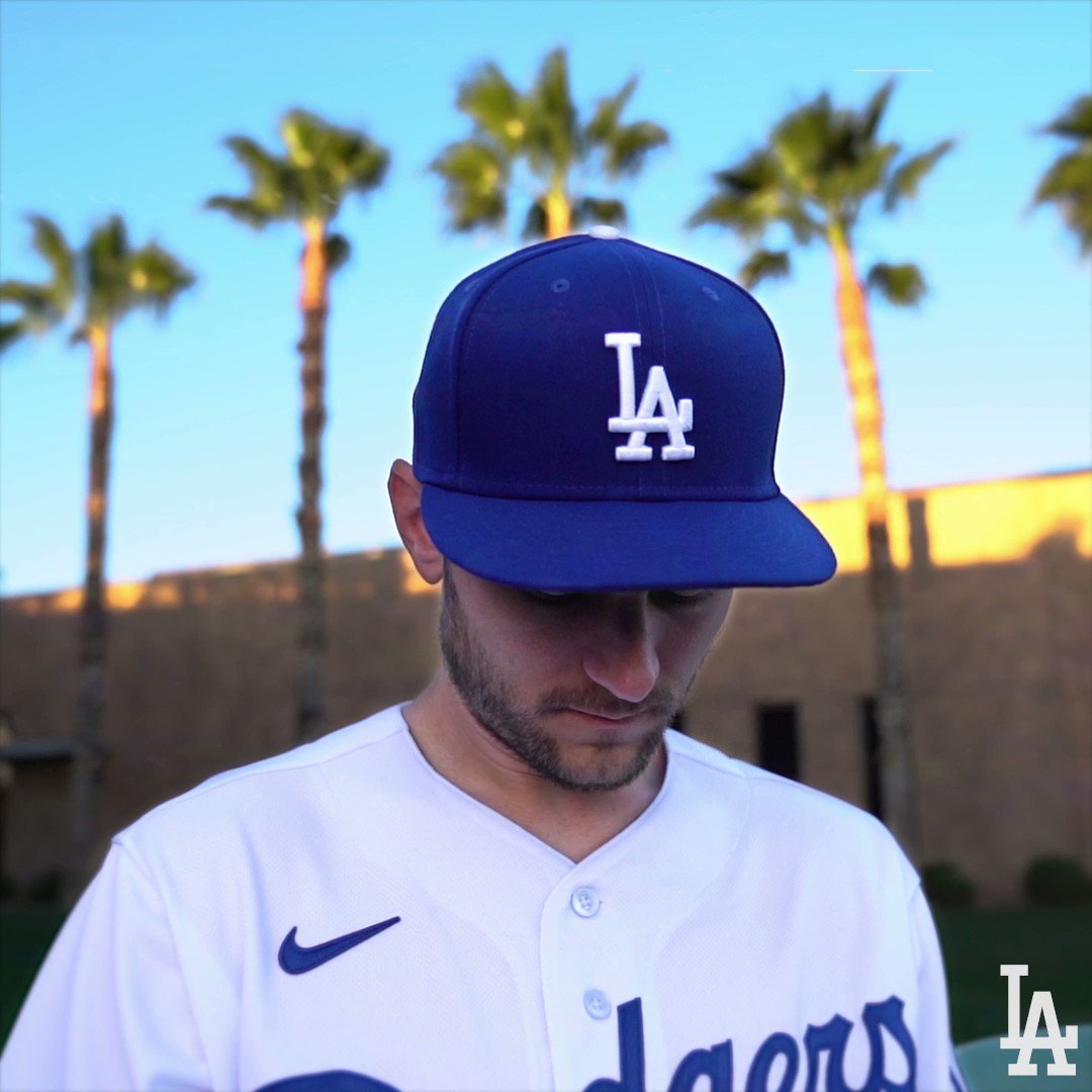 Los Angeles Dodgers on X: 6. #OpeningDay  / X
