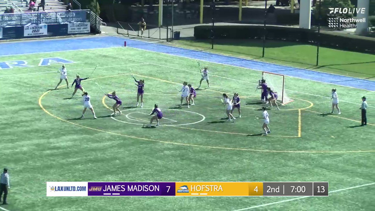 Hofstra Women's Lacrosse on Twitter "That's ️ goals for Lauren Coletti