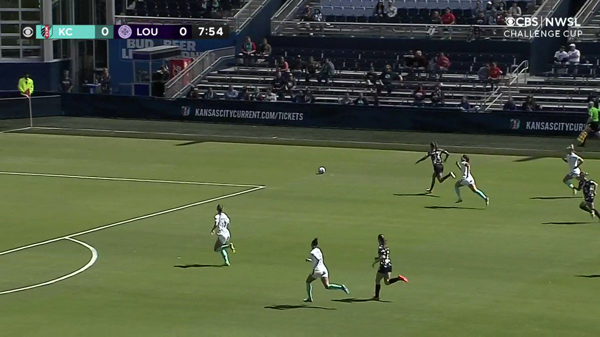 .@J_Mac1422 making the opening goal happen in Kansas City! 

 @RacingLouFC | #RacingLou