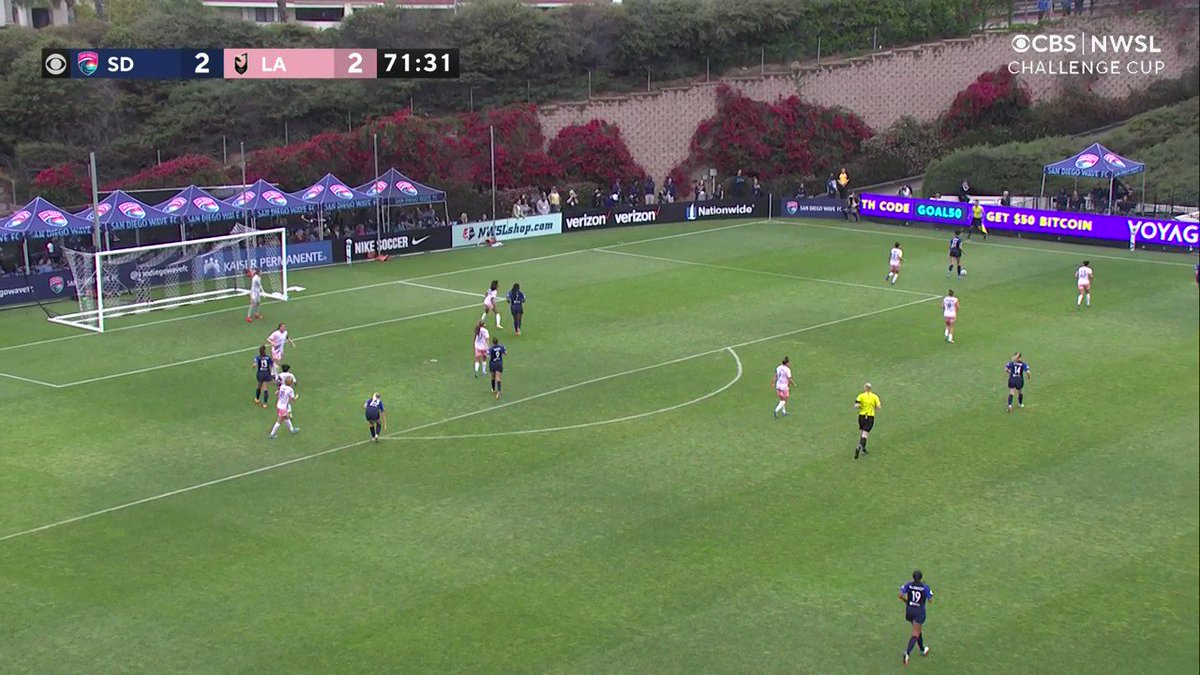  #WaveFC