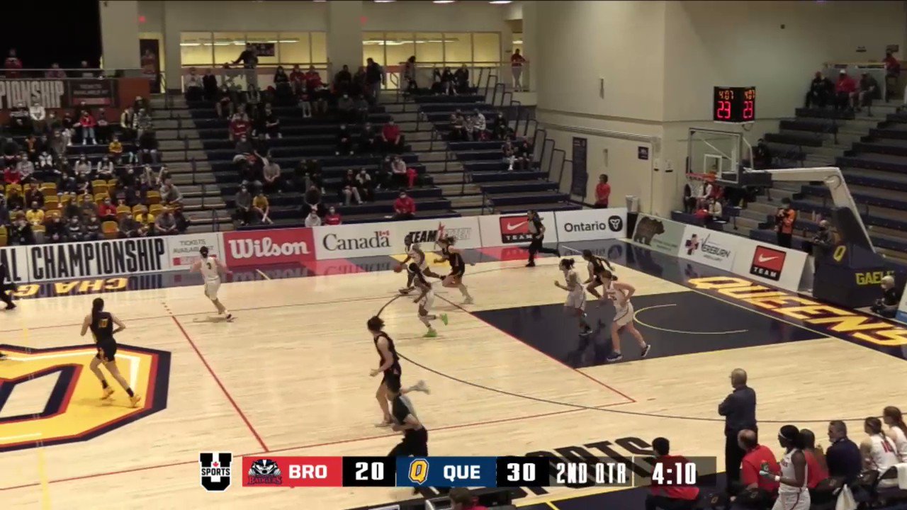 Brock Badgers (brockbadgers) / Twitter