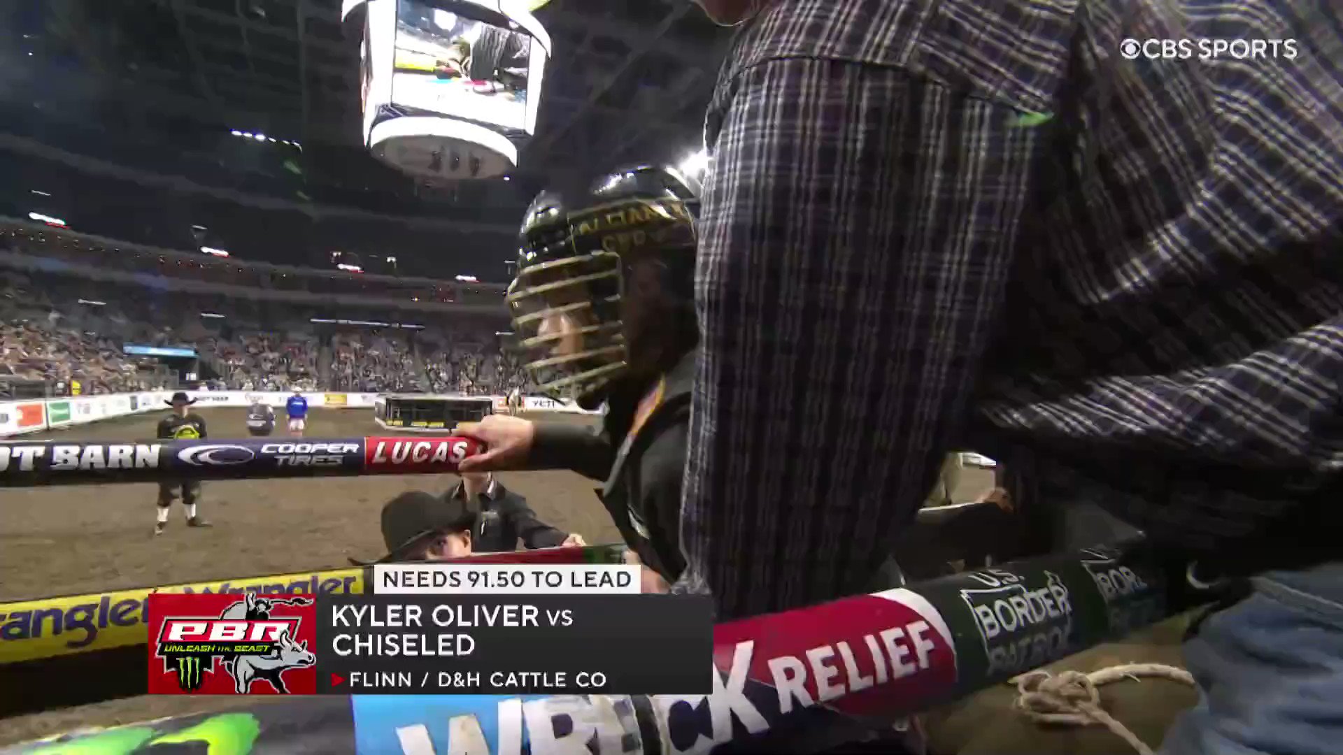 PBR on Twitter "Why have one winner when you could have two?? Kyler