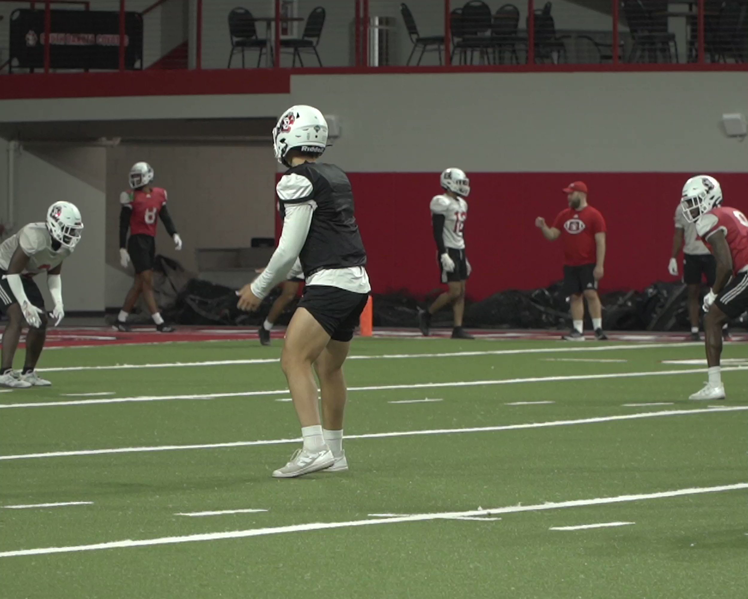 South Dakota Coyotes (SDCoyotes) / Twitter