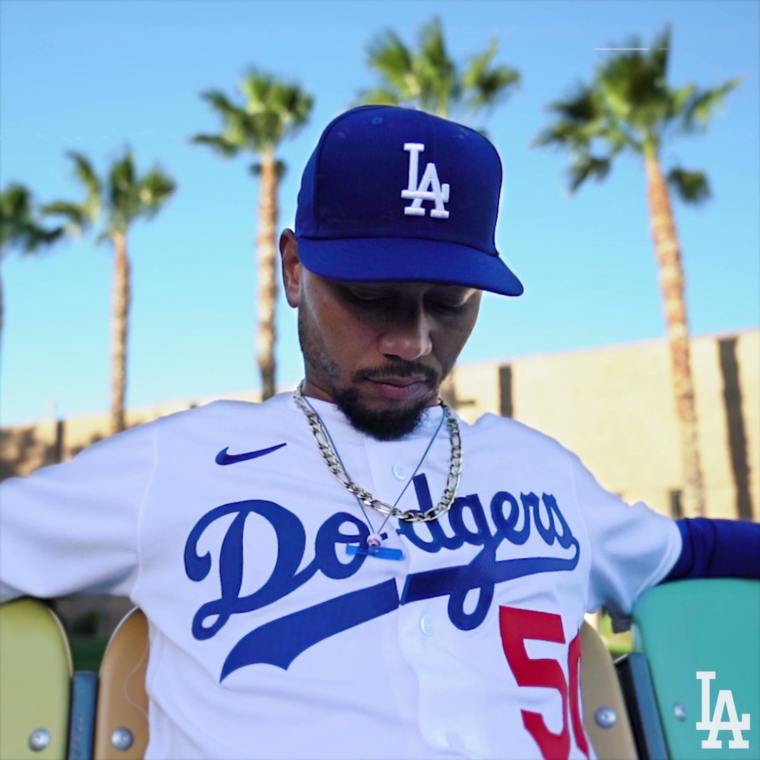 Los Angeles Dodgers on X: 2. #OpeningDay  / X