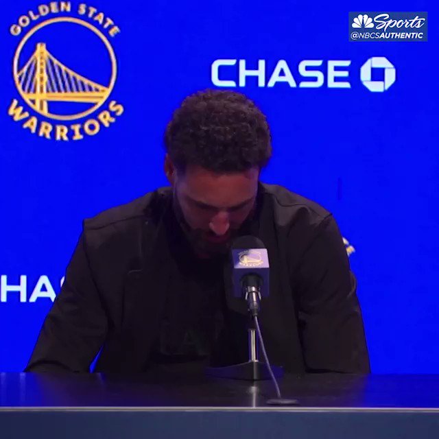 [花邊] KT：很感謝真勇迷，跟風迷不配代表勇士