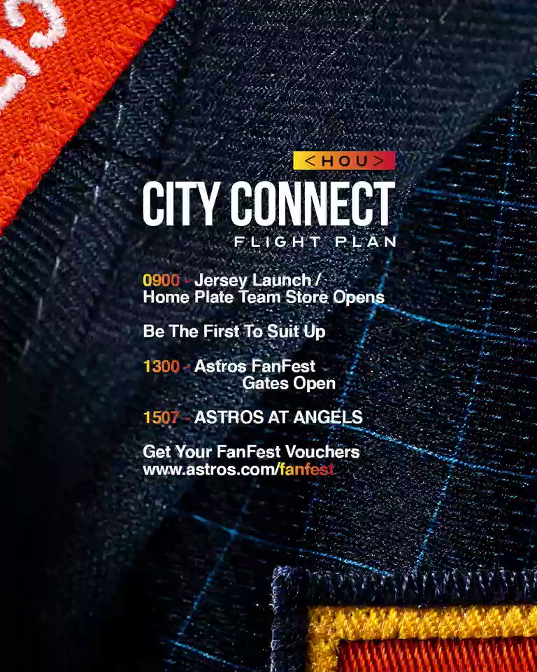 Houston Astros on Twitter "All systems go. 🚀 https//t.co/6bowGfRpFg