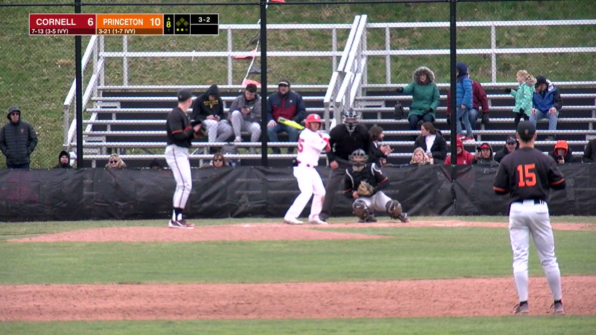 Jason Ramirez - Baseball - Princeton University Athletics