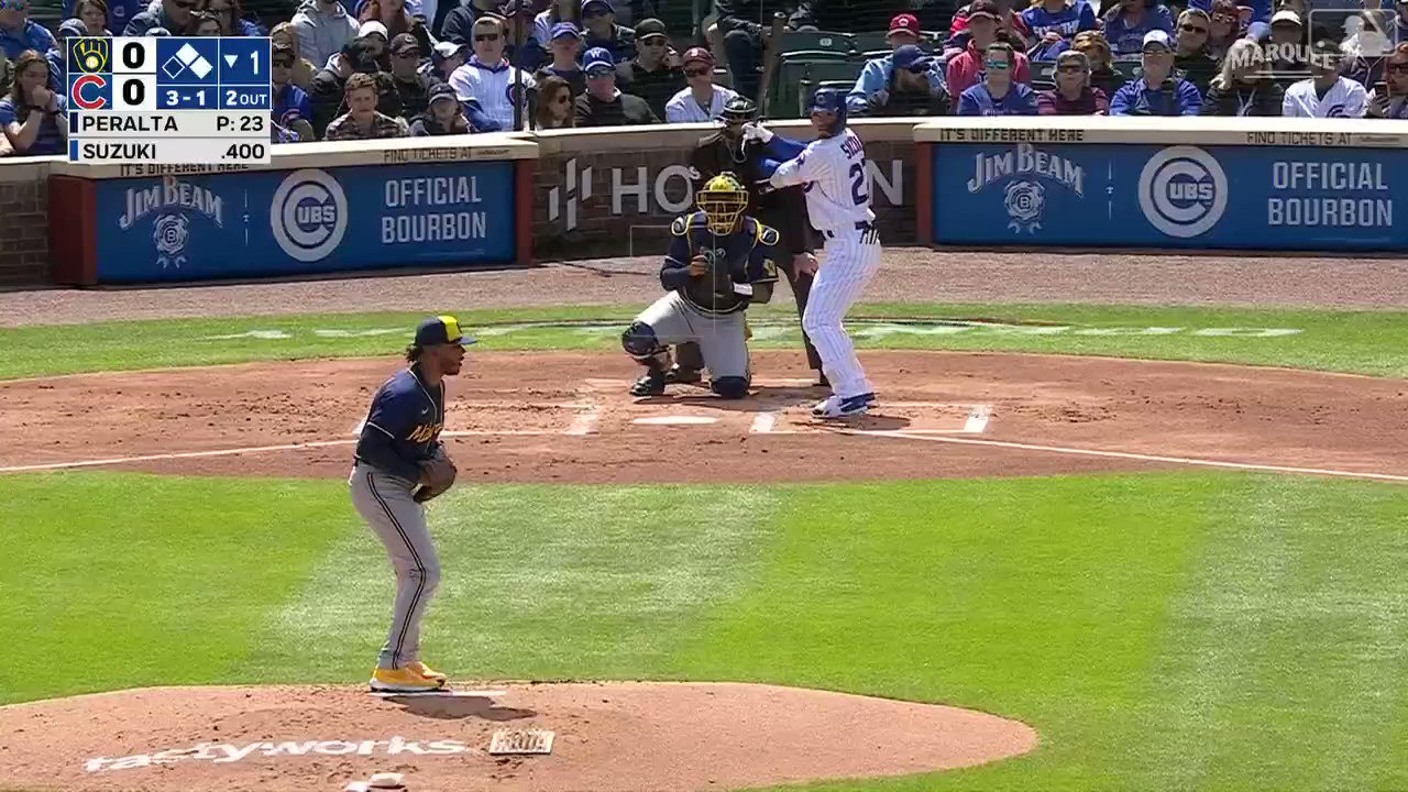 [炸裂] 鈴木誠也