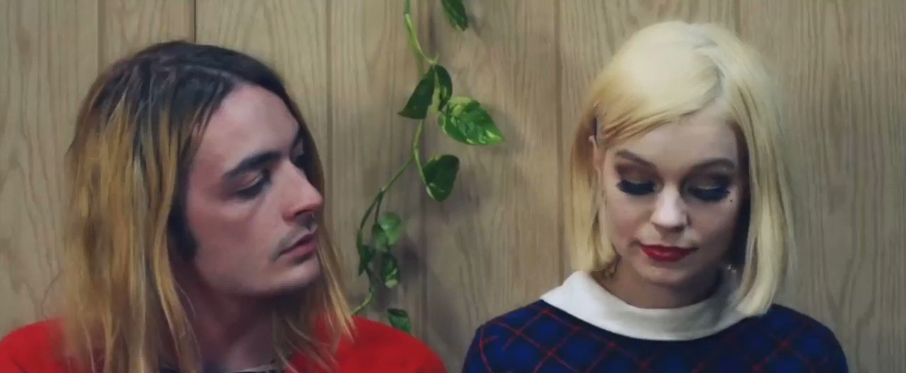 𓆩♡︎𓆪 on Twitter "Mars Argo Using You 2015 MV Music Video