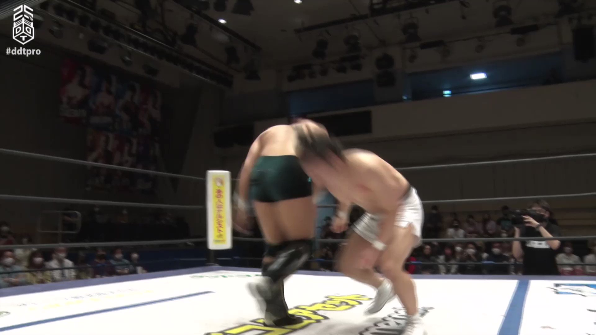 のぢ プロレス Hirunegoto Pw Twitter