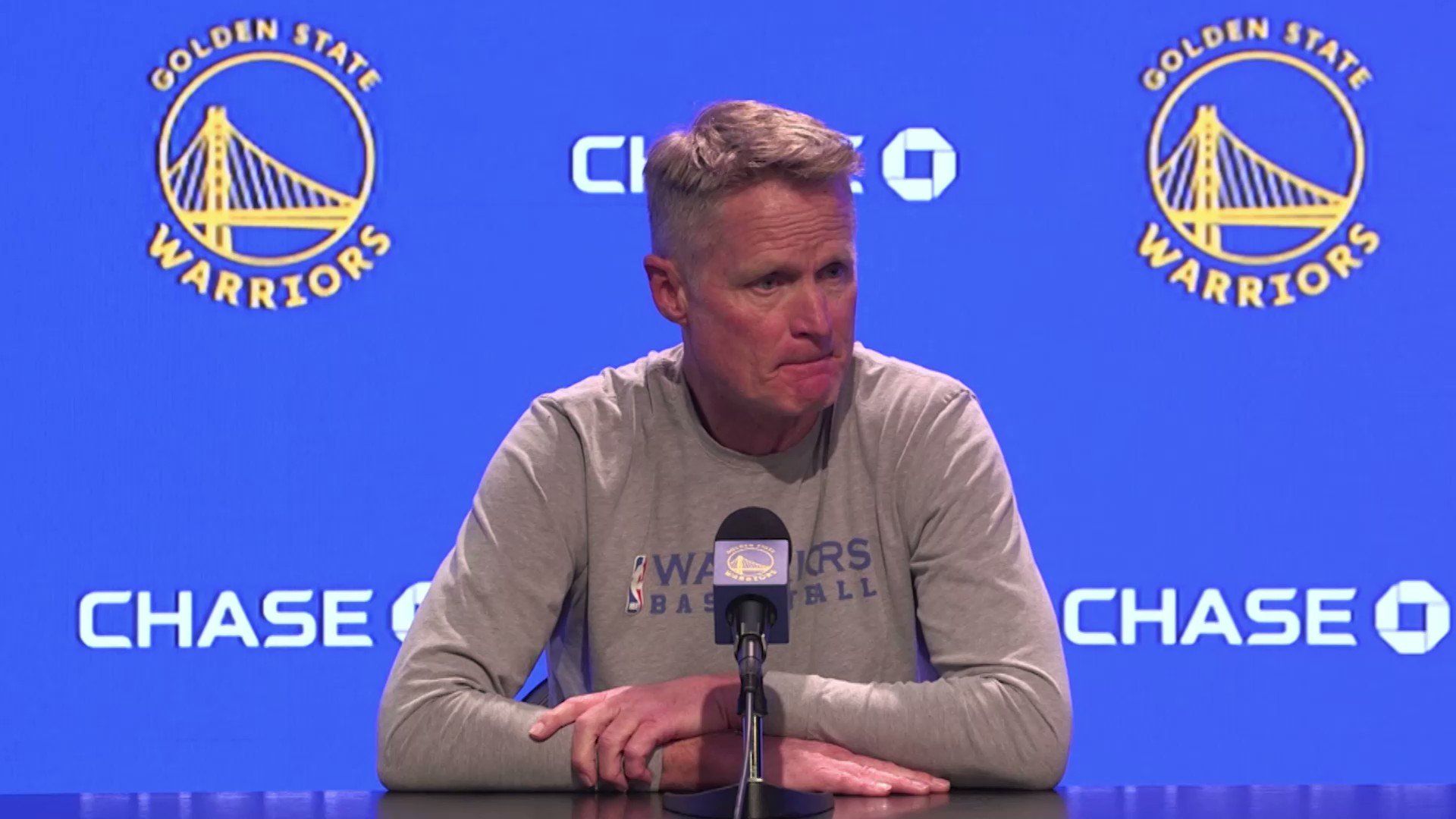 [情報] Kerr：防守 Jokic 有選項，但沒有正解