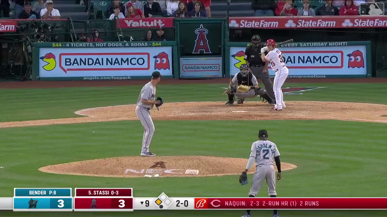 Los Angeles Angels on Twitter "*sent with loud effect* GoHalos https