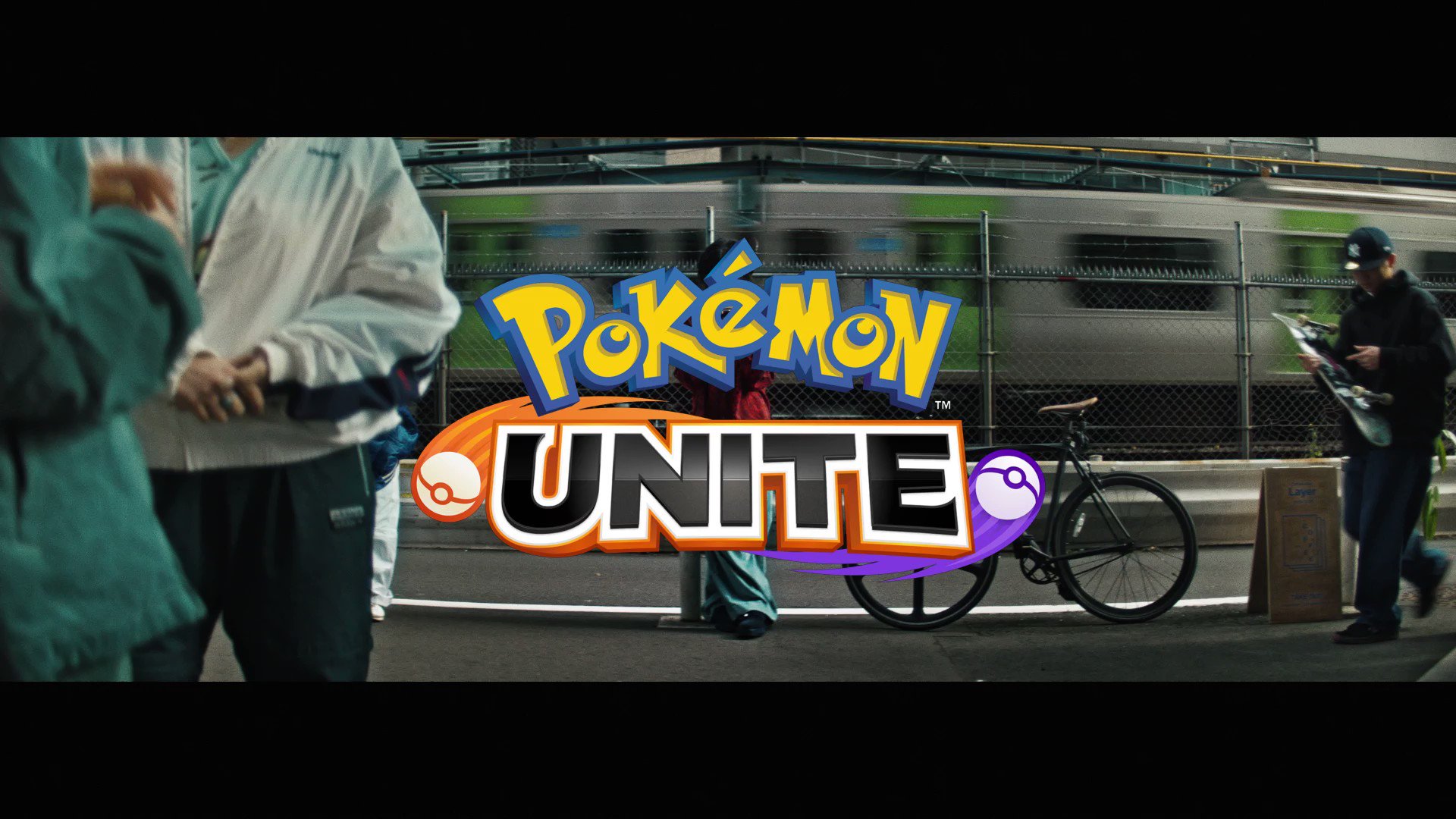 ポケモンユナイト公式 Poke Unite Jp Twitter