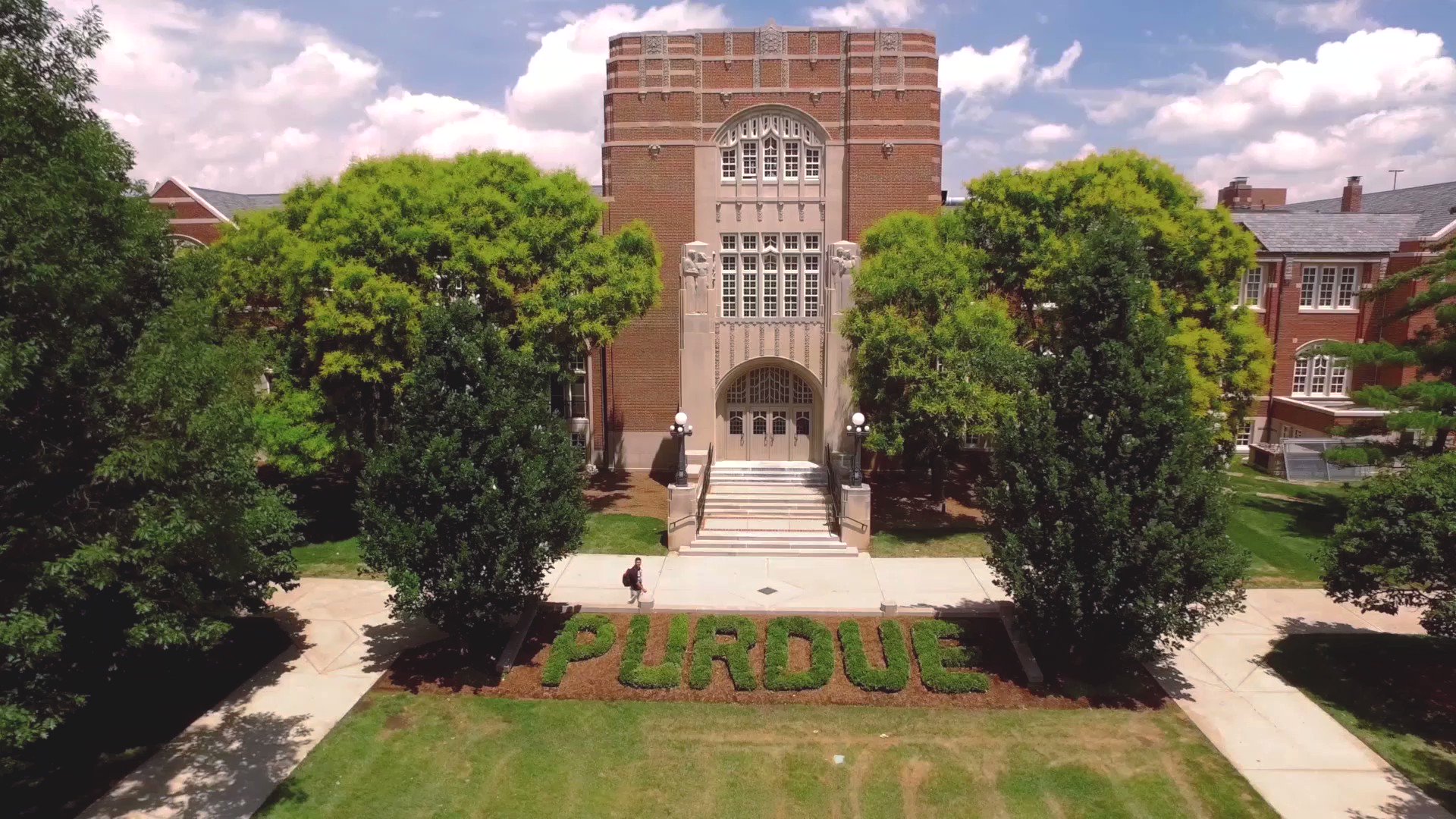 Purdue Public Health (PurduePubHealth) / Twitter