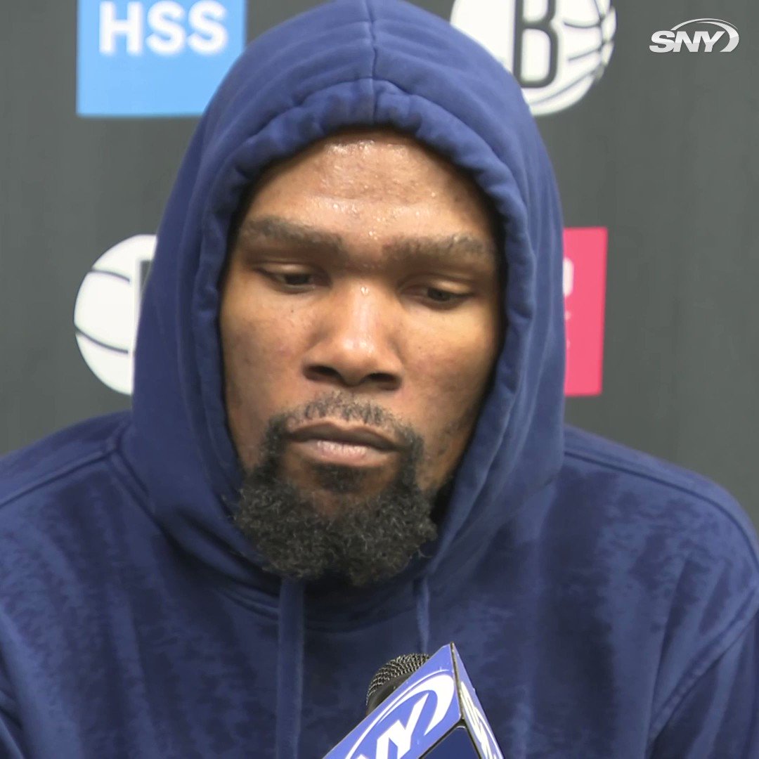 [情報] KD談西門可能復出:不去預期他會做任何事情