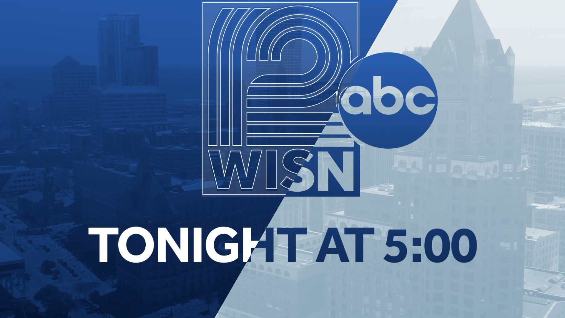 WISN 12 NEWS on Twitter: "TONIGHT on WISN 12 News at 5: -Baseball is