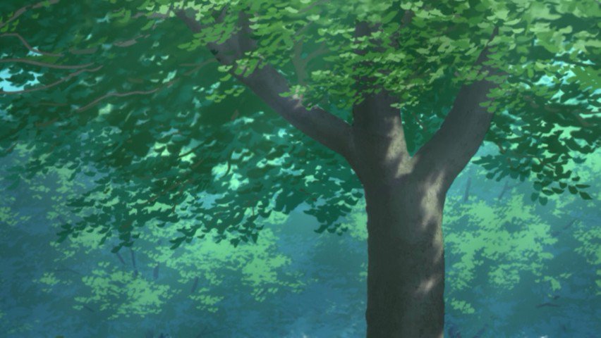 randomsakuga on Twitter 