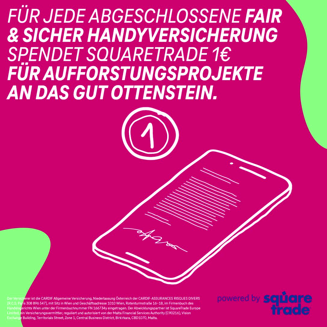 Magenta Telekom (magentatelekom) / Twitter