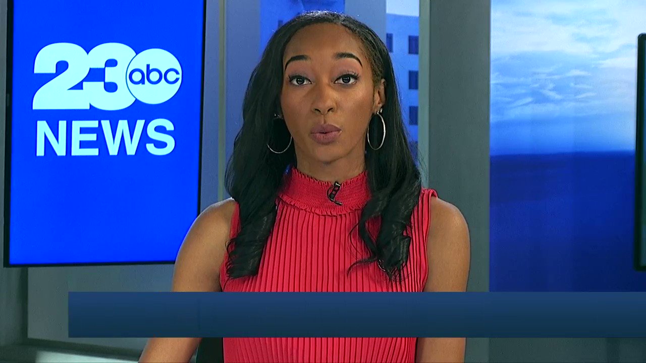 Brianna Willis 23ABC (@briannawillistv) / Twitter