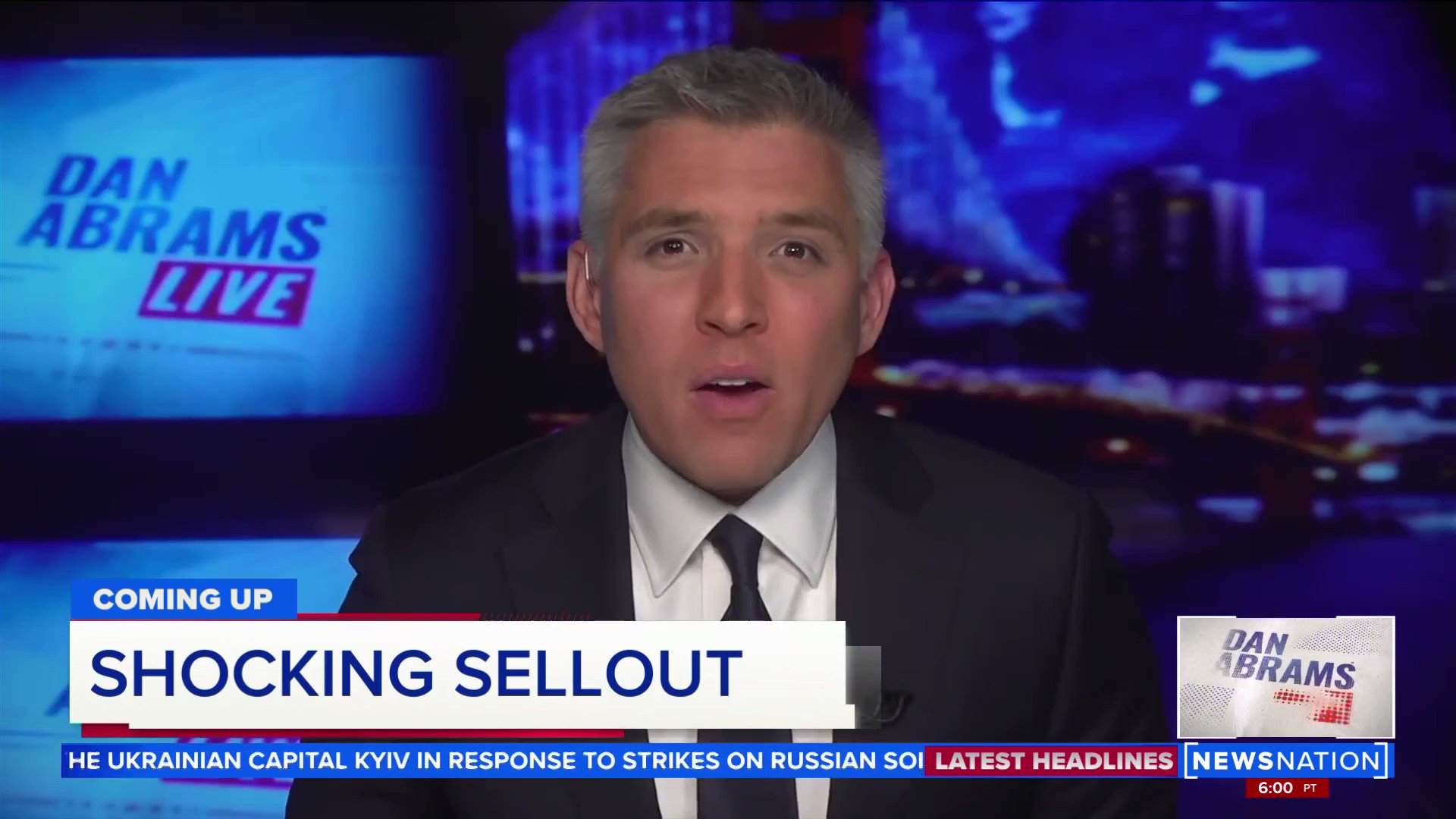 Dan Abrams Live on Twitter "A court date has been set for a jury to