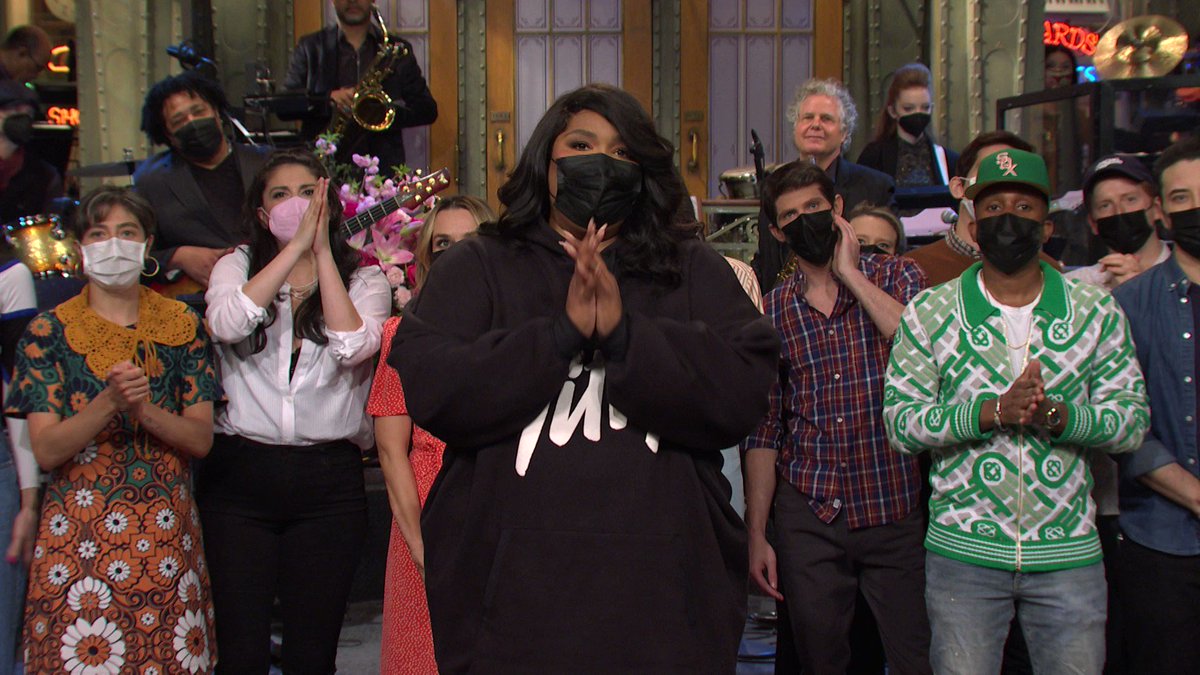 Saturday Night Live News, Photos and Videos Page 5
