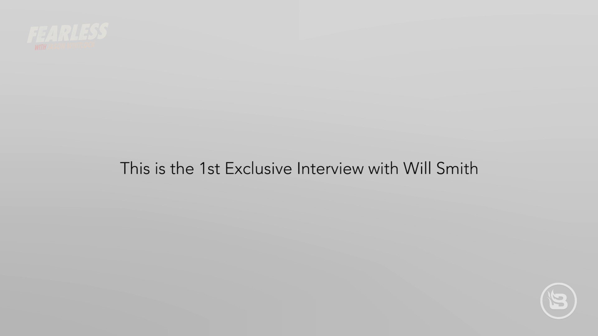 Jason Whitlock on Twitter "Have you seen unclejimmyblaze's interview with Will Smith? https