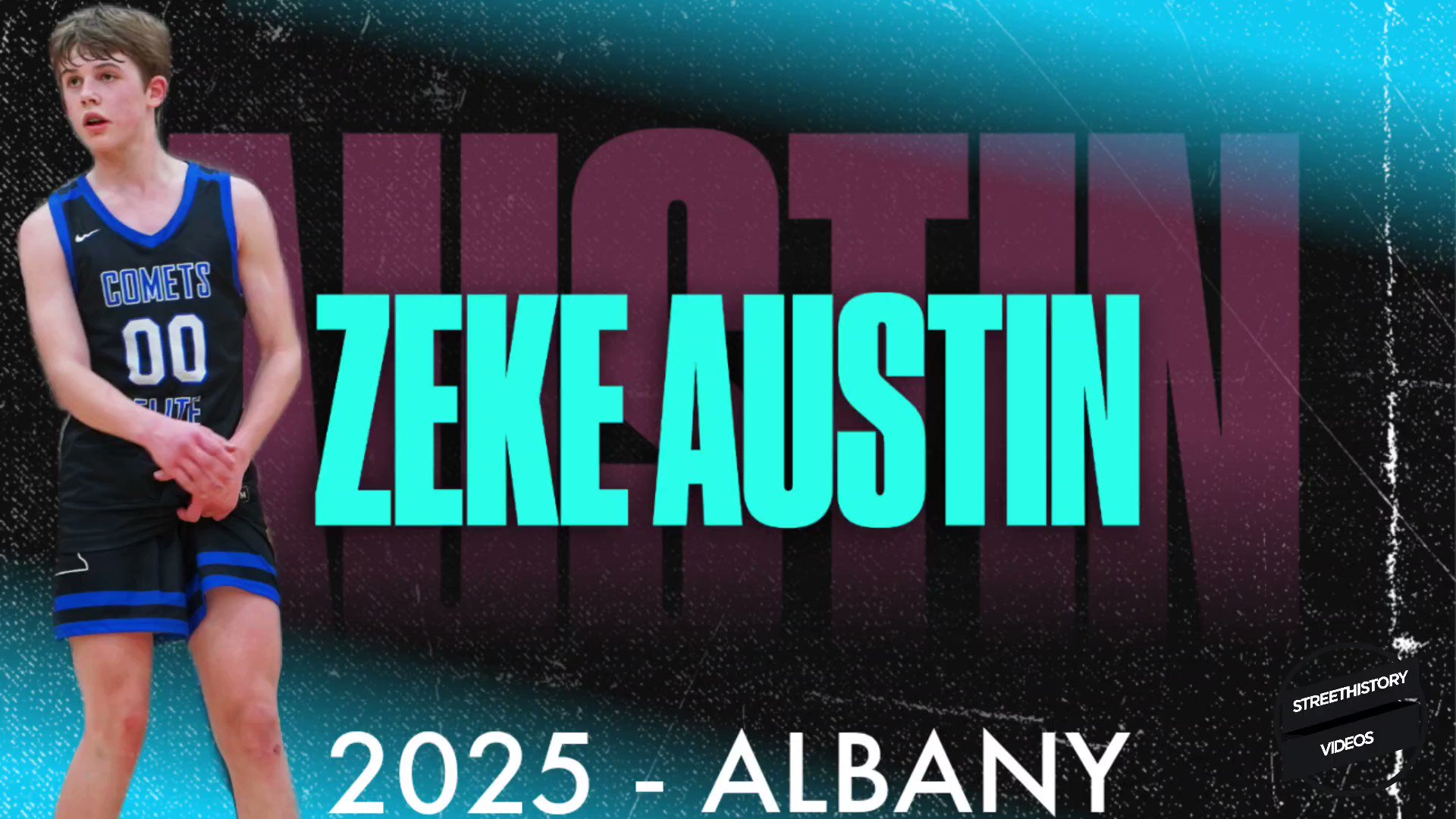MN Comets on Twitter "RT streethistory Zeke Austin (zekeaust1123