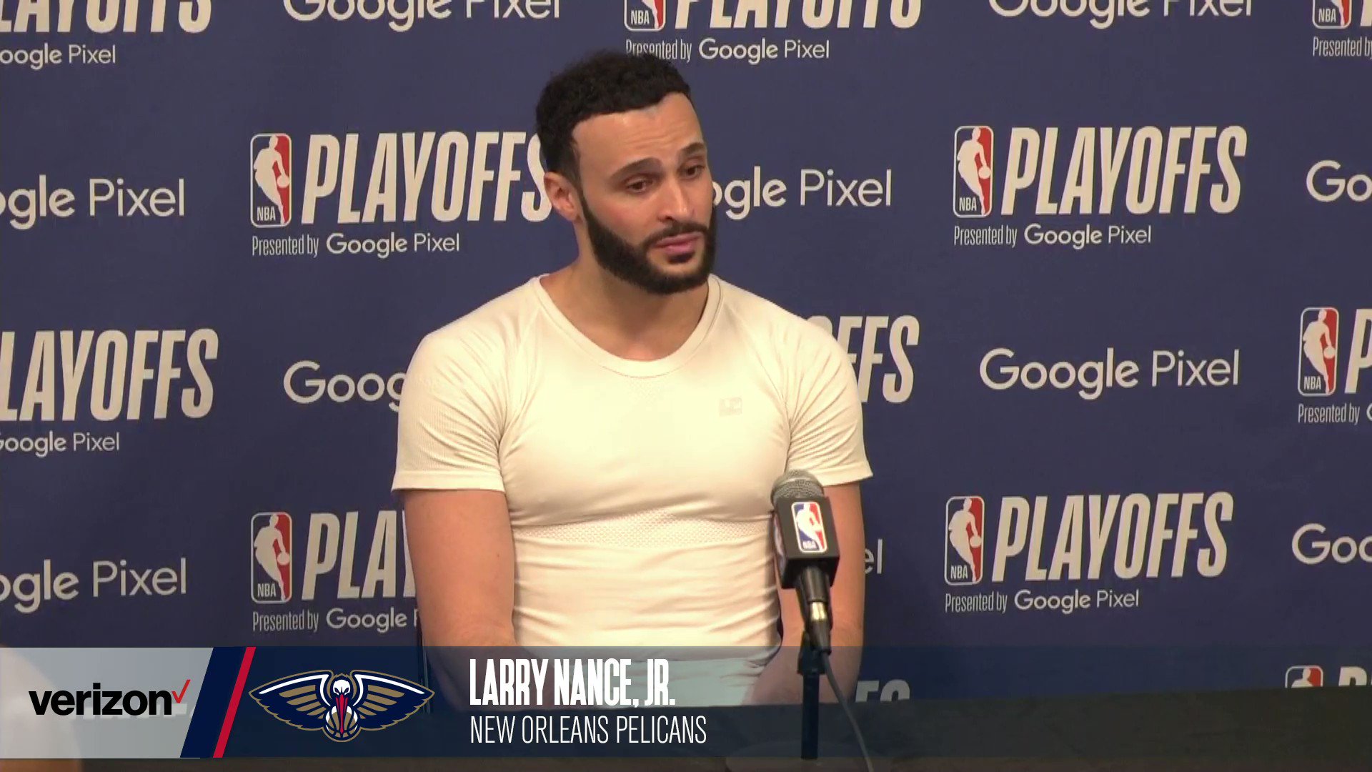 [情報] Nance：BI和CJ和我打得不是同一項運動