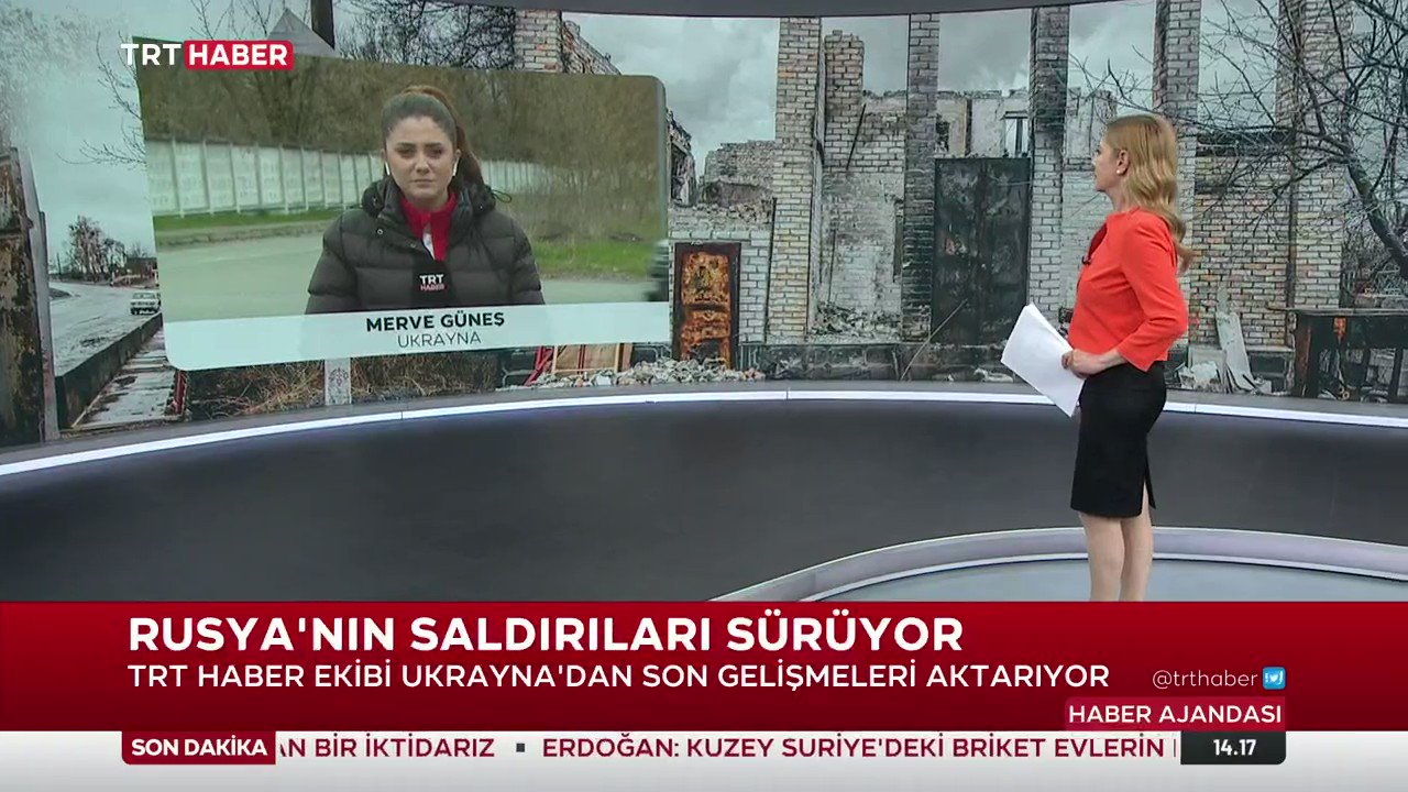 trt haber canlı on twitter rusyanın ukraynaya saldırıları sürüyor