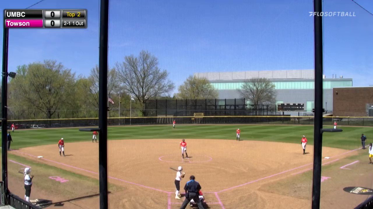 UMBC Softball (UMBCsoftball) / Twitter