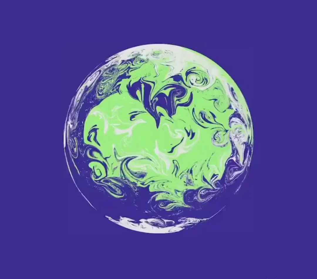 RT @COP26 🌏 Happy #EarthDay 🌏

We must work together to protect the only home we have.

There is no time to waste.

#InvestInOurPlanet | #COP26