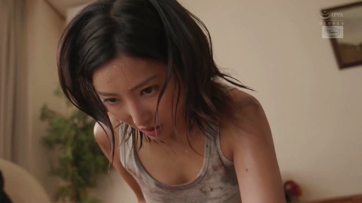 水川スミレ 汗だく性欲まみれ痴女！脱獄犯に強制中出しで犯されちゃったボク…7
