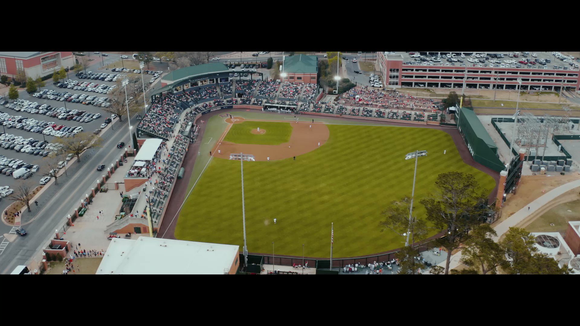 SEC Baseball (SEC__Baseball) / Twitter