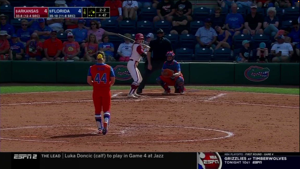Arkansas Razorback Softball on Twitter "KB Sides with a casual and