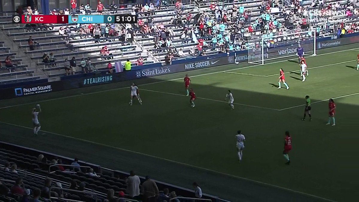  @chicagoredstars