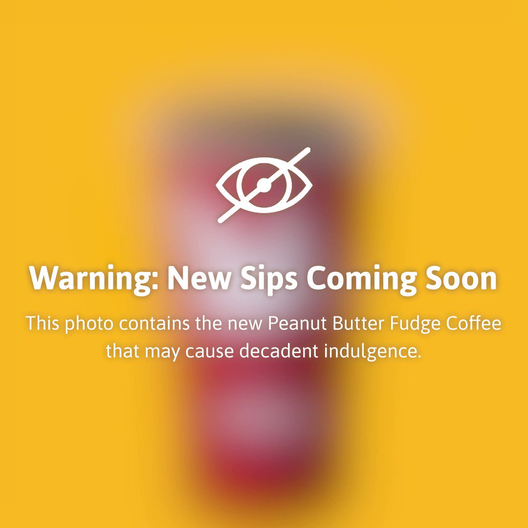 Wawa on Twitter "Give the people what they want 📝 Peanut Butter Fudge